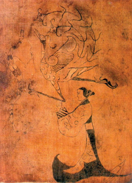 一眼看尽历代服饰，汉唐明清哪个朝代的服装美？