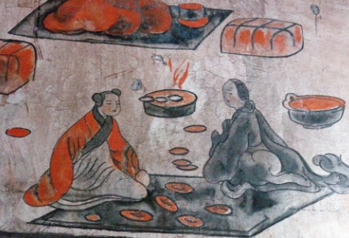 一眼看尽历代服饰，汉唐明清哪个朝代的服装美？