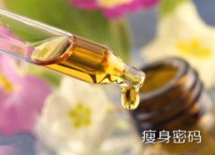 减肥精油按摩方法(瘦脸精油按摩手法)