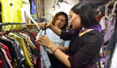 南极人服装品牌排行榜(南极人服装品牌排行榜前十名)