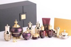 韩国高端化妆品品牌排行榜(韩国化妆品排行榜)