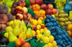 减肥吃什么水果瘦腿(减肥吃什么水果瘦腿果好)