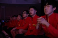 乒乓球服装品牌排行榜(乒乓球服装品牌排行榜大全)