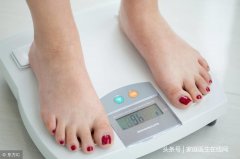 标准体重计算方法(理想体重和标准体重计算方法)