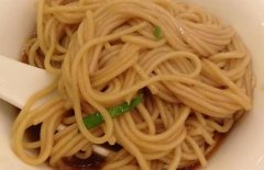 面食吃多了怎么减肥(面条吃多了怎么减肥)