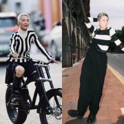 六十岁女性服装(六十岁女性服装搭配)