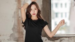 女性健身房服装(女士健身服)