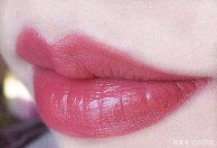 口红低价化妆品牌排行榜(口红价格排行榜10强)