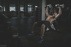 胸部肌肉训练方法(怎样训练胸部肌肉)