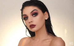 丝绒雾面化妆品牌排行榜(带雅的化妆品牌)