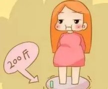 怀孕一个月怎么减肥(怀孕一个月怎么减肥的)