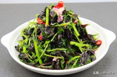 凉拌菜怎么拌减肥(拌凉菜可以减肥吗)