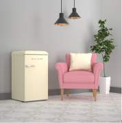 品牌化妆品冰箱排行榜推荐(冰箱十大品品牌排行榜)