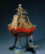 故宫头饰化妆品牌排行榜(故宫美妆品牌)