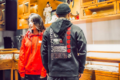 流通渠道服装品牌排行榜(服装连锁品牌排行榜)