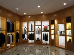 高端工程服装品牌排行榜(国内大型服装品牌)