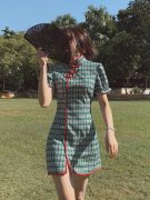 旗袍婚纱服装品牌排行榜前十名(排名前十的旗袍品牌)