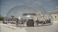 女性服装展示活动成(服装展示形式)