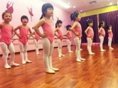 各国舞蹈儿童服装品牌排行榜(儿童舞蹈服哪个品牌好)