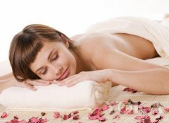 瘦腿油(瘦腿的精油)