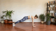 肚子减肥方法大全(肚子减肥的简单方法)