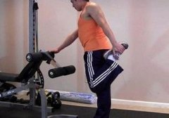 压腿拉筋瘦腿(压腿拉筋瘦腿有用吗)