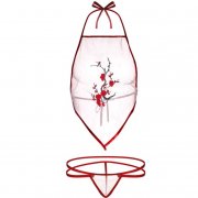 改革开放前女性的服装特点(改革开放前服饰的特点)