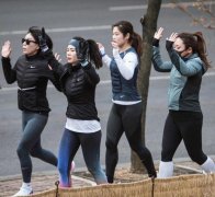 小腿怎么瘦(小腿粗壮怎么可以瘦下来)