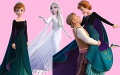 奇迹暖暖女性长裙服装(奇迹暖暖漂亮公主长裙)