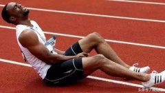 膝盖肌肉拉伤怎么办