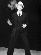 服装的女性化风格指什么(女装按照风格可分为)