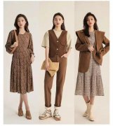 职场女性服装搭配与肤色(职场女性穿搭风格)