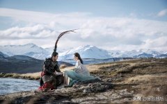 新三国女性服装图片高清(三国官服图片)