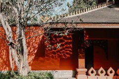 傣族寺庙女性服装图片欣赏(傣族寺庙女性服装图片欣赏)