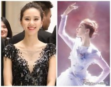 怎么像刘诗诗那样瘦(刘诗诗瘦吗)