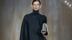 清冷感服装品牌排行榜(比较冷门的服装品牌)