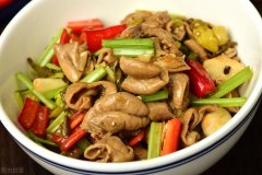 怎么可以刮肠子油(如何刮肠子里的油)