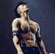 怎么使肌肉更结实不变大(如何让肌肉不变大但是有力量)