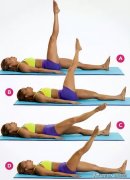 腰部两侧赘肉怎么锻炼(腰两边的赘肉怎么锻炼)