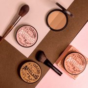 立体修容化妆品牌排行榜(修容品牌排行榜10强)