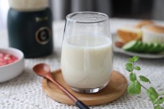 减肥豆浆怎么搭配(减肥豆浆怎么搭配好喝)