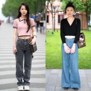 比较矮微胖的女性服装搭配(矮个偏胖女人衣服搭配)