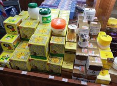 国产老品牌化妆品排行榜(国产化妆品十大老品牌)