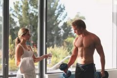 瘦子怎么锻炼(瘦子怎么锻炼胸肌)