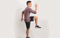 收腹抬腿怎么做(收腹抬腿怎么做视频)