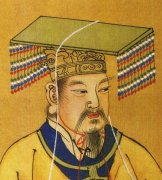 中国女性服装的进化史(中国历史服装演变过程)