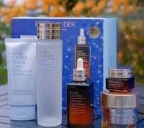 品牌女士化妆品排行榜(女士十大化妆品品牌排行)