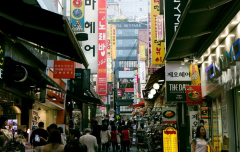 朝鲜女人服装品牌排行榜(朝鲜的品牌大全)