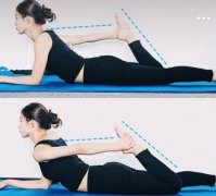 疯狂瘦腿(史上狠瘦腿小红书)