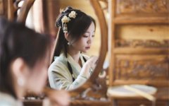 出土唐朝女性服装图册大全(唐代服装图)